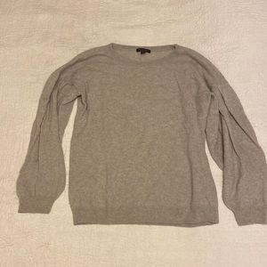 Saks Cashmere Sweater